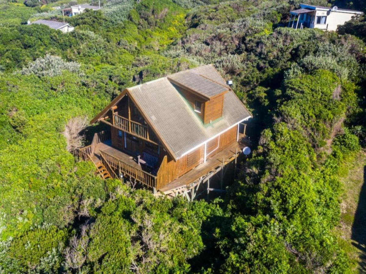 The Spinning Reel Beach Cottages Port Alfred Exterior foto