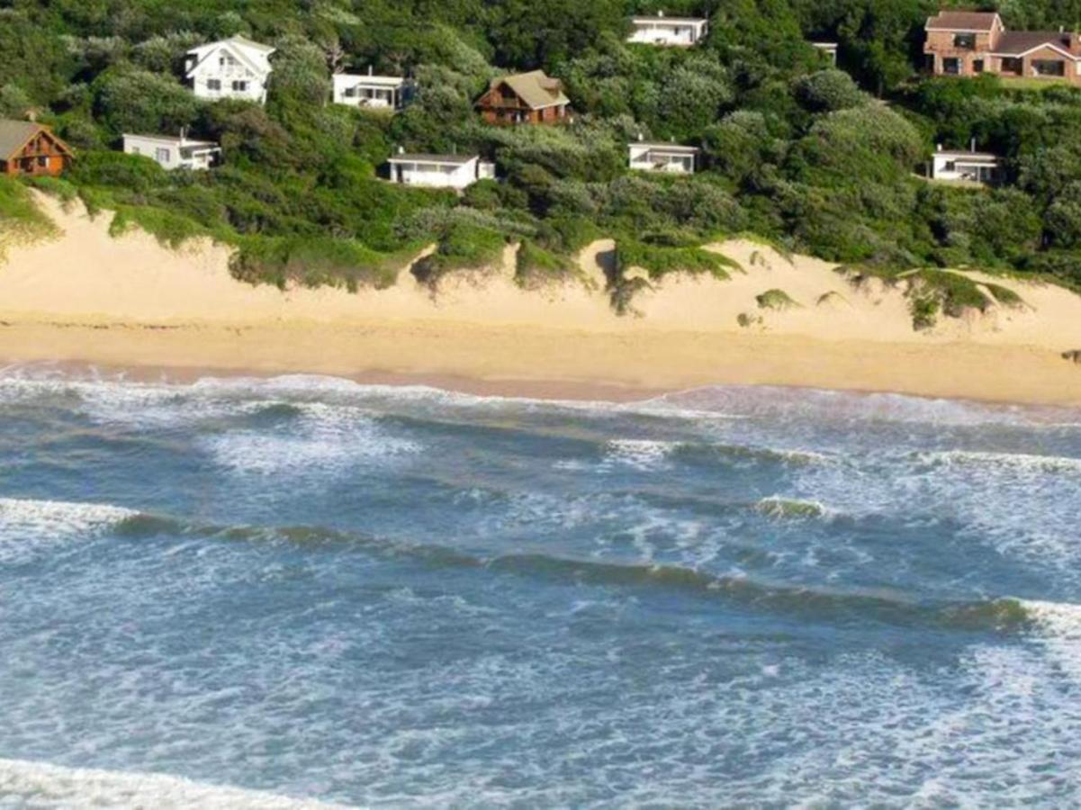 The Spinning Reel Beach Cottages Port Alfred Exterior foto