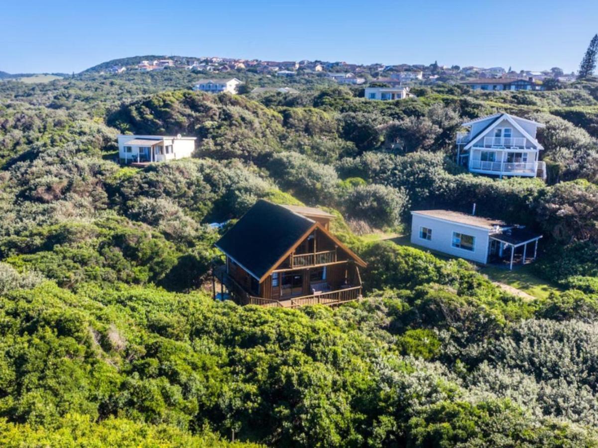 The Spinning Reel Beach Cottages Port Alfred Exterior foto